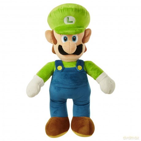 Super Mario Pluszak 50 cm
