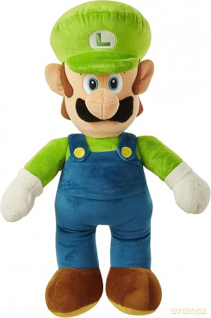 Super Mario Pluszak 50 cm