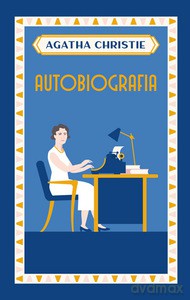 Autobiografia - Agatha Christie [KSIĄŻKA]