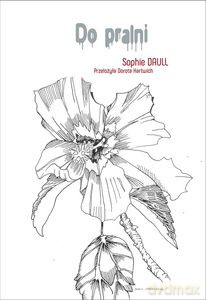 Bez tabu Do pralni - Sophie Daull [KSIĄŻKA]