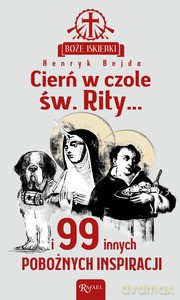 Boże iskierki - Henryk Bejda [KSIĄŻKA]