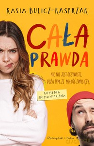 Cała prawda - Kasia Bulicz-Kasprzak [KSIĄŻKA]