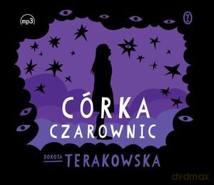 Córka Czarownic (audiobook) - Dorota Terakowska [KSIĄŻKA]