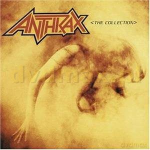 Anthrax: Collection [CD]