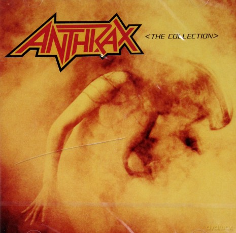 Anthrax: Collection [CD]