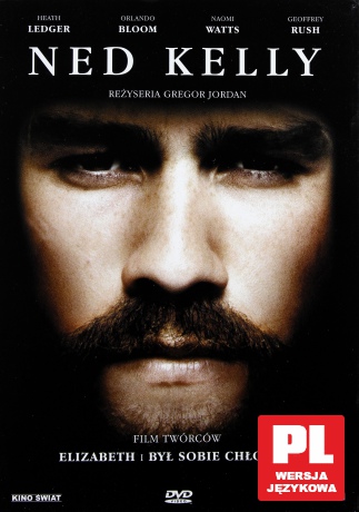 Ned Kelly [DVD]