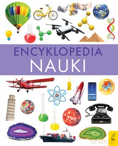 Encyklopedia nauki - Paweł Zalewski [KSIĄŻKA]