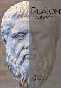 Fajdros - Platon [KSIĄŻKA]