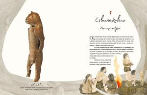 Gwiaździsta noc Vincenta i inne opowieści. Historia sztuki dla dzieci - Michael Bird [KSIĄŻKA]
