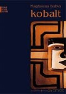 Kobalt - Claudiu Komartin [KSIĄŻKA]
