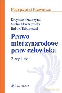 KPC. KODEKS POSTĘPOWANIA CYWILNEGO ORAZ USTAWY
TOWARZYSZĄCE WYD. 9 - Teksty Ustaw Becka [KSIĄŻKA]