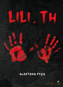 Lili.th - Anastasia Pyza [KSIĄŻKA]