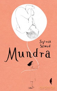 Mundra - Sylwia Szwed [KSIĄŻKA]