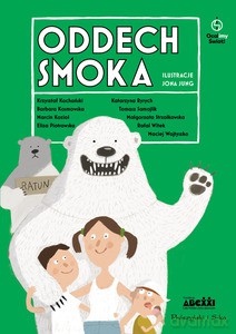 Oddech smoka [KSIĄŻKA]