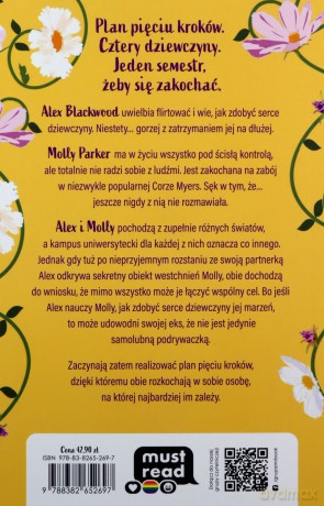 Ona i ona - Rachel Lippincott, Alyson Derrick [KSIĄŻKA]