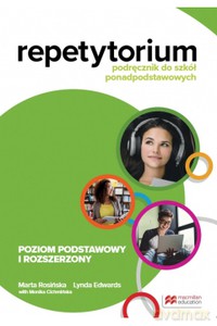 Repetytorium maturalne 2023.Podręcznik maturzysty [KSIĄŻKA]