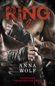 Ring 2 - Anna Wolf [KSIĄŻKA]