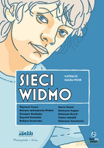 Sieci widmo [KSIĄŻKA]