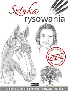 Sztuka rysowania [KSIĄŻKA]