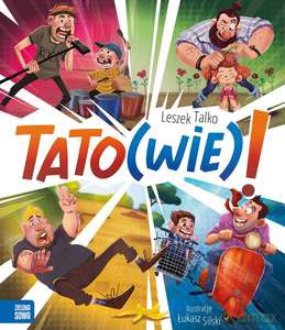 Tato(wie) - Leszek Talko [KSIĄŻKA]