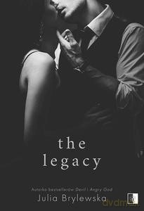 The Legacy - Julia Brylewska [KSIĄŻKA]
