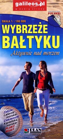 Wybrzeże Bałtyku 2022