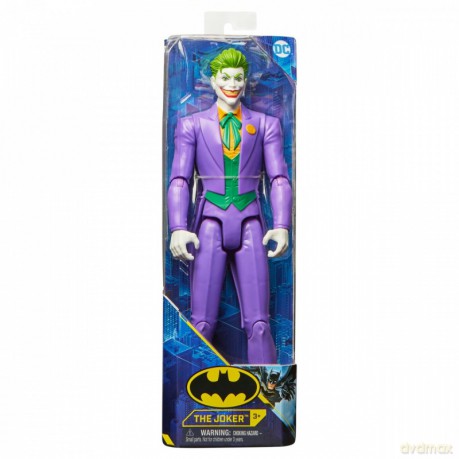 Batman 12 cali Joker S1V1 P2 [FIGURKA]