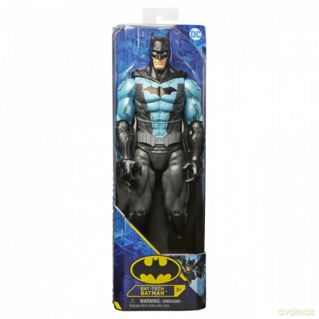 Batman 12 cali S1 V6 [FIGURKA]