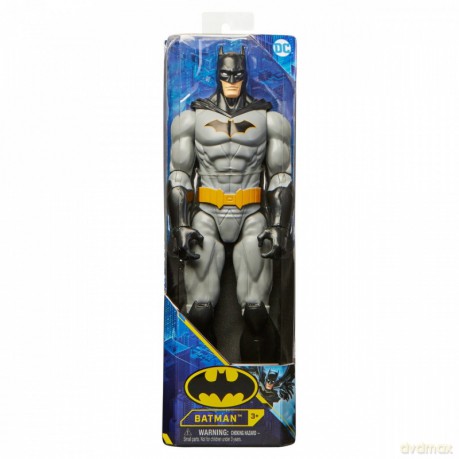 Batman 12 cali S1V1 P2 Rebirth [FIGURKA]