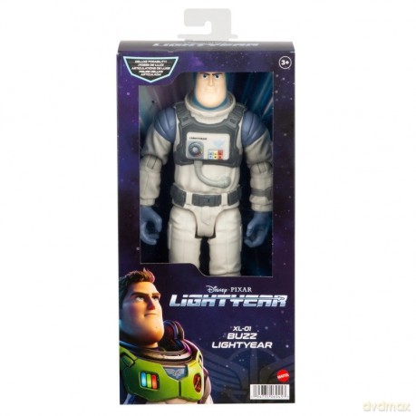 Figurka podstawowa Buzz XL-01 duża HHK31 [FIGURKA]
