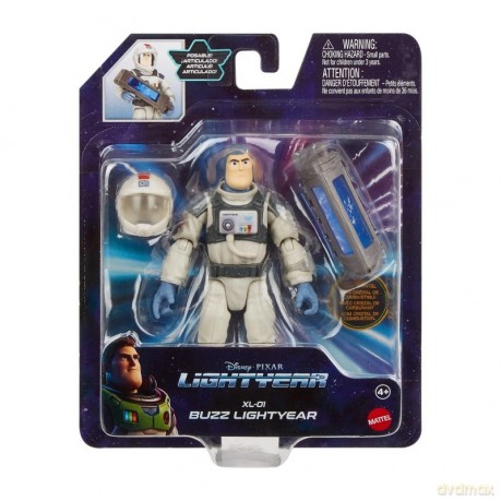 Figurka podstawowa Buzz XL-01 HHJ81 [FIGURKA]