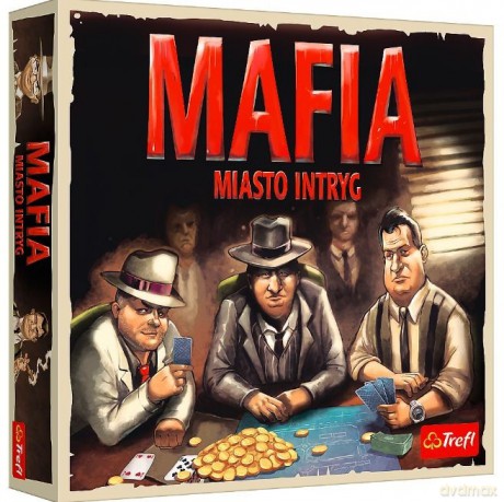 Mafia [GRA]