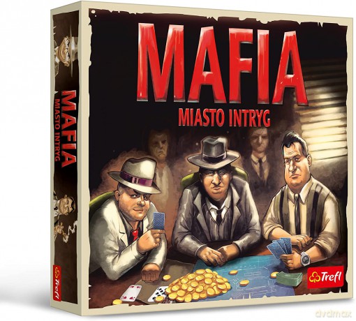 Mafia [GRA]