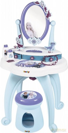 Toaletka Kraina Lodu Frozen 2 w 1