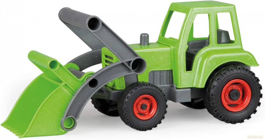 Traktor z łyżką EcoActives 36 cm