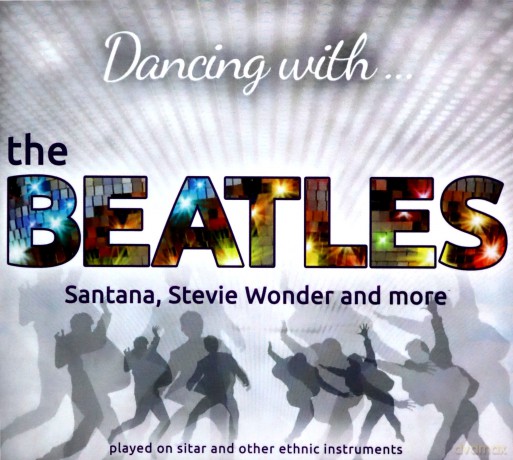 Dancing with The Beatles [CD]