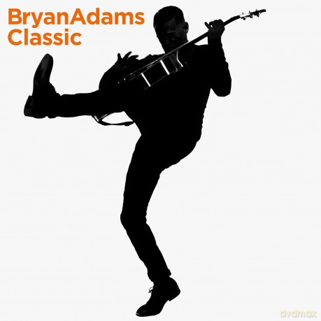 Bryan Adams: Classic [2xWinyl]