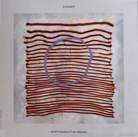 Dungen: En Ar For Mycket Och Tusen Aldrig Nog [Winyl]
