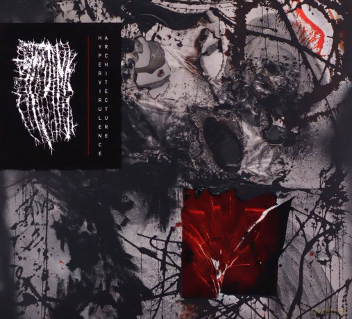 Hissing: Hypervirulence Architecture (digipack) [CD]