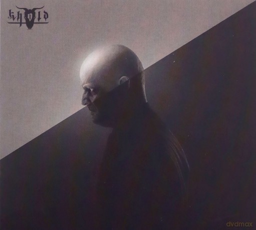 Khold: Svartsyn (digipack) [CD]