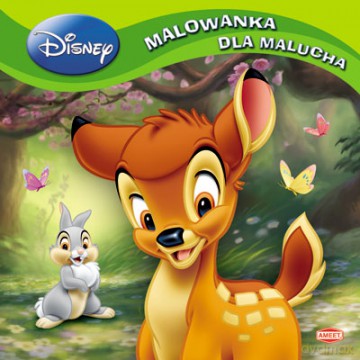 Filmy (Disney) (KL16) [KSIĄŻKA]