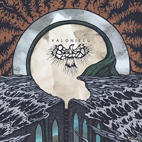 Oranssi Pazuzu: Valonielu [Winyl]
