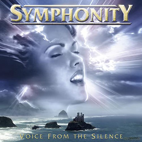 Symphonity: Voice From The Silence Reloaded [CD]