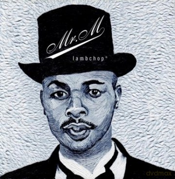 Lambchop: Mr. M (Limited) [Winyl]