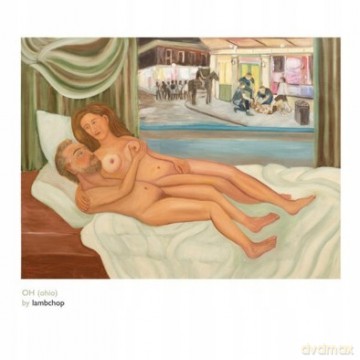 Lambchop: OH (Ohio) (Limited) [Winyl]