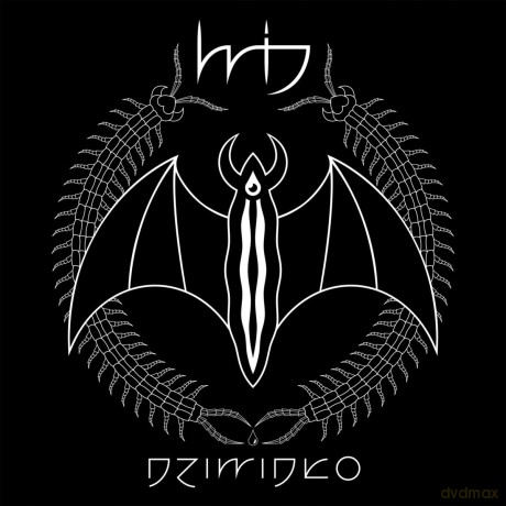 Wij: Dziwidło [Winyl]