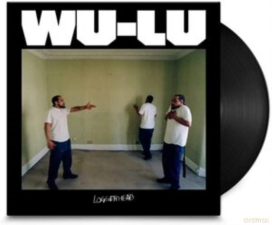 Wu-Lu: Loggerhead [Winyl]