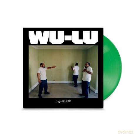 Wu-Lu: Loggerhead (Limited) [Winyl]