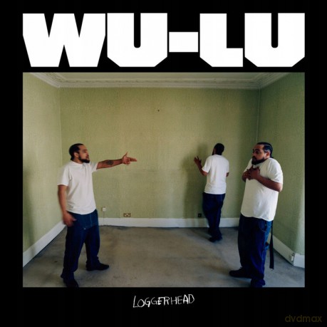 Wu-Lu: Loggerhead (Limited) [Winyl]