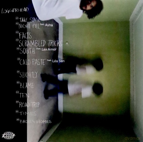 Wu-Lu: Loggerhead (Limited) [Winyl]